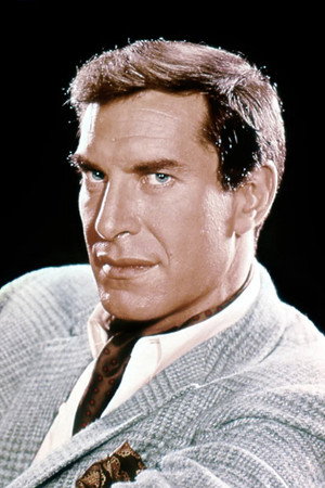 Martin Landau in Lovely  Still