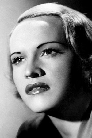 Ginette Leclerc in The Counterfeiters of Paris