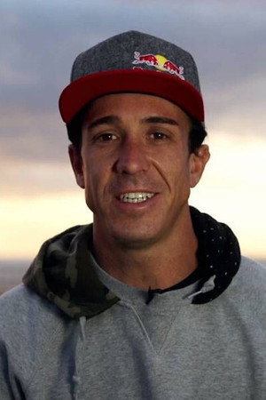 Robbie Maddison in On Any Sunday: The Next Chapter