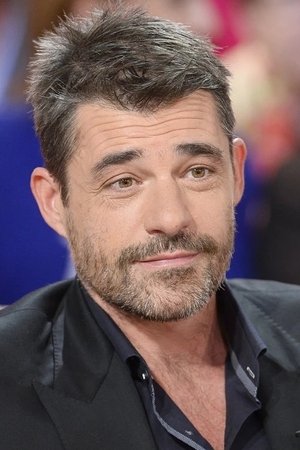 Thierry Neuvic in Autopsy