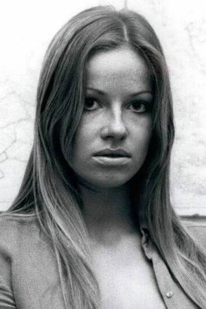 Marlène Appelt in Loves of a French Pussycat