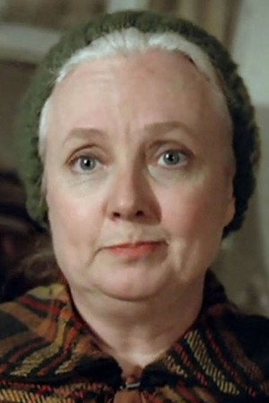 Beverly Rowland in Mr. Krueger's Christmas