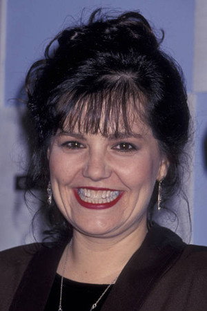 Mariangela Pino in Unforgivable