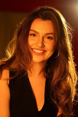 Lala Suleymanova in Santa Claus Operation