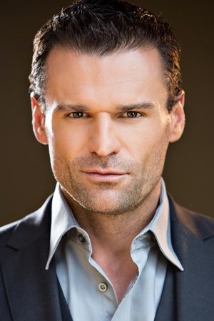 Stephen Dunlevy in Logan