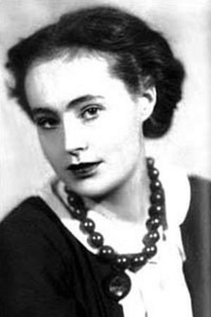 Alla Kazanskaya in A Thousand Souls