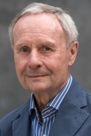 Hansjürgen Rosenbauer in Riefenstahl