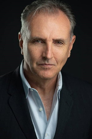Randall Newsome in Boy Meets Girl