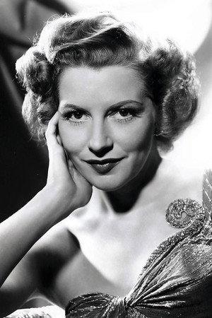 Julie Bishop in Lady Gangster
