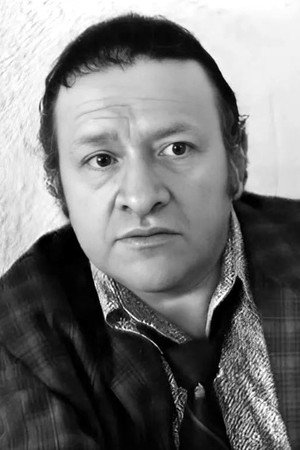 Joaquín García Vargas in Frankenstein, the Vampire and Company