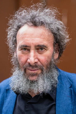 Antony Sher in The Wolfman