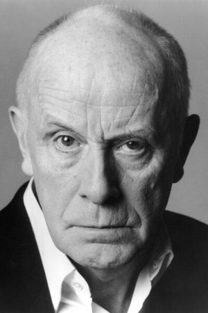 Richard Wilson in The Man Who Knew Too Little