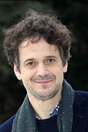 Mathias Mlekuz in Ensemble à bicyclette