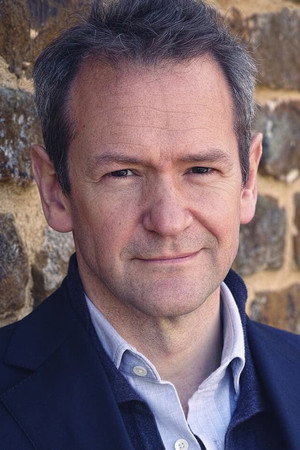Alexander Armstrong in Birthday Girl