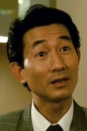 Stuart Yung Sai-Kit in Robotrix
