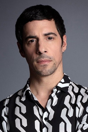 Esteban Lamothe in Notes for My Son