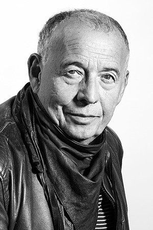 Ivan Vyskočil in The Last One Will Go to Hell