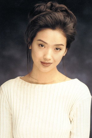 Jacklyn Wu Chien-Lien in God of Gamblers' Return