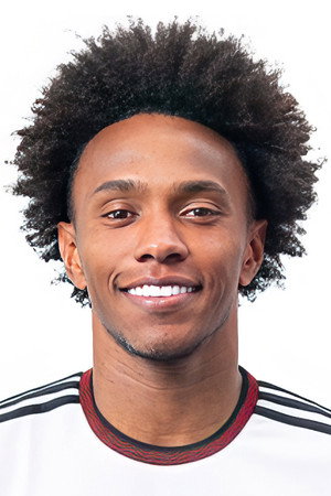 Willian in Chelsea FC - Season Review 2018/19