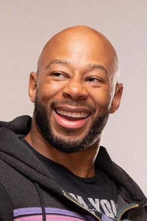 Jamar Shipman in ROH: Bound By Honor