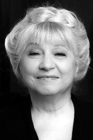 Louison Danis in La sacrée