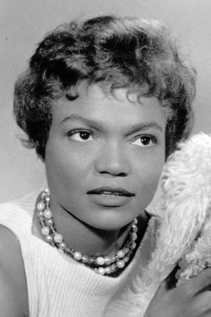 Eartha Kitt in Kronk s New Groove