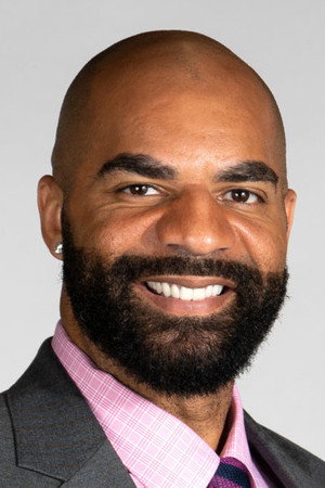 Carlos Boozer in The Redeem Team