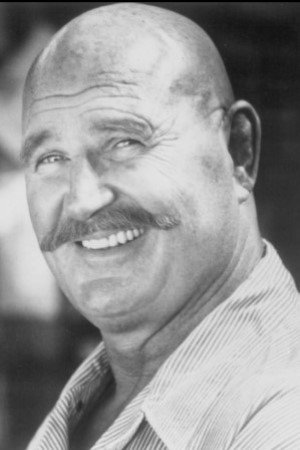 H.B. Haggerty in Buck Rogers in the 25th Century