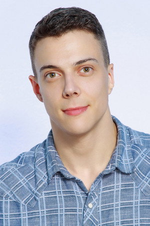 Hampton Yount in We Brought Back MST3K