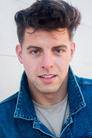 Anthony Laurita in RAGEBAIT