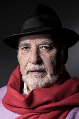 Tahar Ben Jelloun in Je t'aime moi non plus - France-Maroc