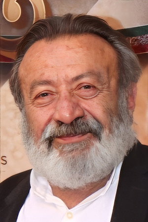 José Sefami in Maria, I'm Dying!