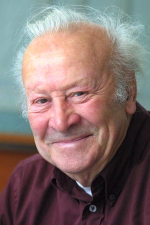 Leon Niemczyk in Knife in the Water