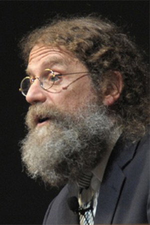 Robert Sapolsky in Zeitgeist: Moving Forward