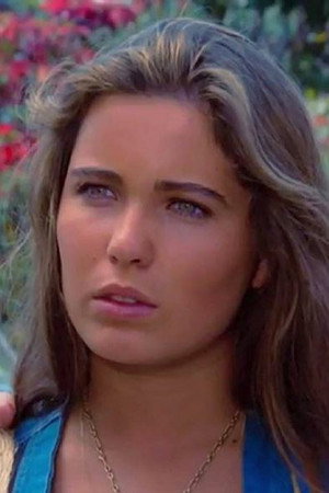 Sandra Mozarowsky in Night of the Seagulls