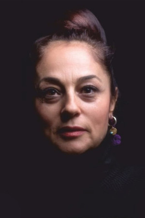 Süreyya Kilimci in The Witch
