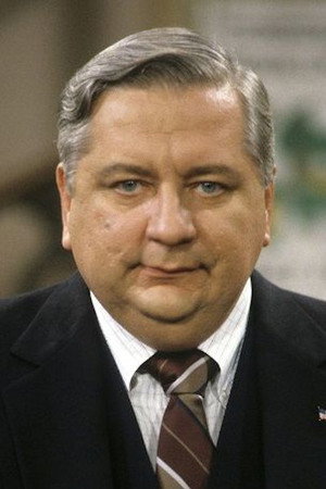 William G. Schilling in White of the Eye