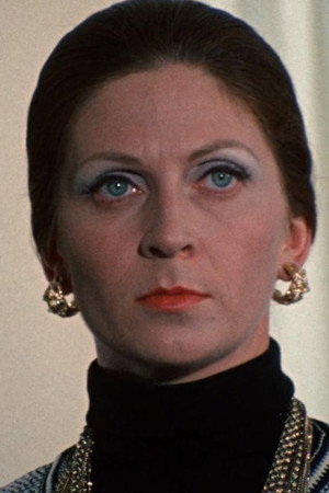 Jan White in Hungry Wives