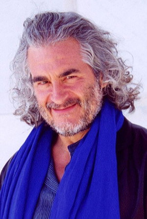 Michael Kamen in Michael Kamen: Concerto for Saxophone