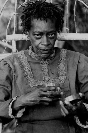 Cora Lee Day in Daughters of the Dust