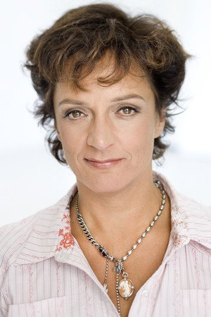 Lenette van Dongen in Lenette van Dongen: Roedel