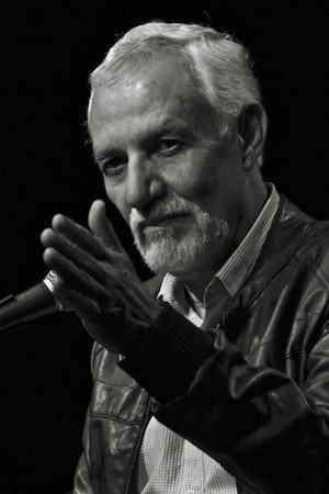 Carlos Henríquez-Consalvi in Solentiname
