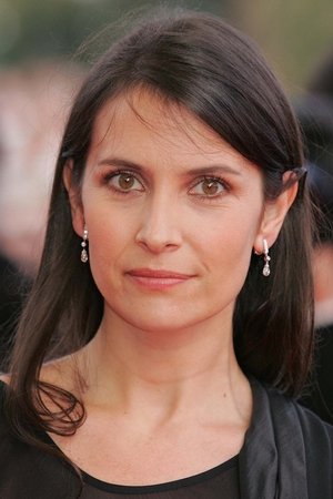 Géraldine Pailhas in Don Juan DeMarco