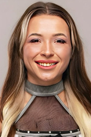 Raychell Rose in DPW 1st Anniversary