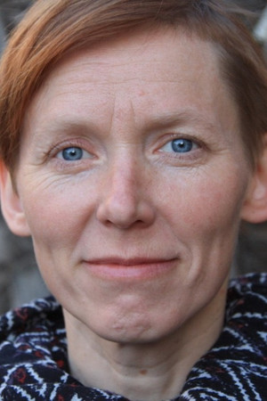 Tiina Mölder in Estonia - Livlinan som brast