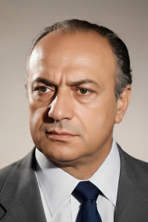 Hadi Hün in Kahveci Güzeli