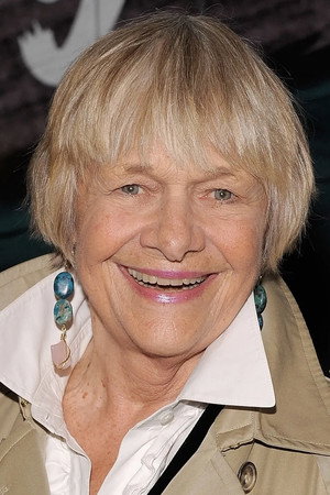 Estelle Parsons in Bonnie and Clyde