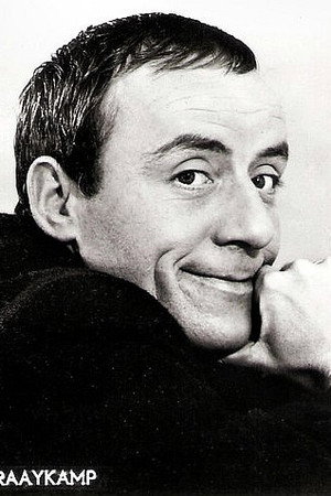 Johnny Kraaijkamp Sr. in The Assault