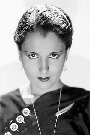 Lita Chevret in Sandflow