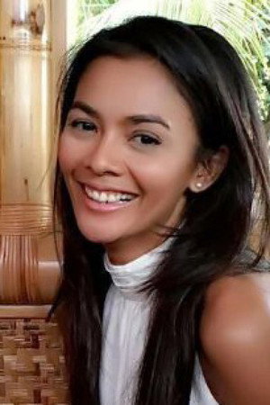 Ully Triani in The Heirloom